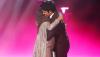 Atta - Aurel Tampil Romantis Bawakan Lagu Hari Bahagia di Silet Awards 2021 - Bagian 3