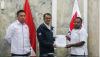 Sekjen Partai Perindo Serahkan SK Kepengurusan DPW Papua Barat - Bagian 1