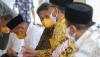 Partai Golkar Akui Penanganan Covid-19 di Tangan Presiden Jokowi Semakin Baik - Bagian 2
