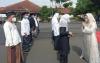 Bupati Cantik Ini Ajak Santri di Purbalingga Tanggulangi Covid-19