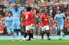 Mengenang Sedekade Hari Kelam MU di Old Trafford: Terbantai 1-6 hingga Panggung Balotelli