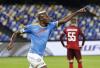 Napoli Bantai Legia Warszawa, Victor Osimhen Ukir Rekor Fantastis