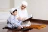 Kumpulan Doa untuk Anak dalam Alquran Lengkap dengan Artinya