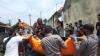 Warga OKU Geger, Ada Perempuan Tewas Gantung Diri di Kusen Kamar Kosan