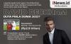 Infografis David Beckham Dipilih Jadi Duta Piala Dunia Qatar 2022