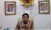 Breaking News, Sekjen Kemendagri Muhammad Hudori Meninggal Dunia