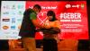 Potret Menparekraf Sandiaga Uno Donor Darah - Bagian 3