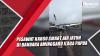 Video Pesawat Kargo Smart Air Jatuh di Bandara Aminggaru Ilaga Papua