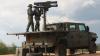 Pesawat Asing Hancur Ditembak Rudal Starstreak Jenis MMS TNI AD 
