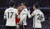 Viral Ronaldo dan Van Dijk Nyaris Adu Jotos: CR7 Terpental Didorong Bek Monster