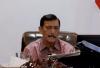 Tes PCR untuk Penumpang Pesawat Tuai Kritikan, Menko Luhut: Menyeimbangkan Relaksasi Sektor Pariwisata