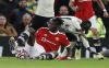 Paul Pogba Cuekin Solskjaer di Ruang Ganti MU Usai Dibantai Liverpool