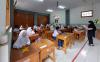 Pelajar Kota Cimahi yang Belum Divaksin Dilarang Ikut PTM di Sekolah