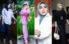 4 Potret Cantik Syahrini Berhijab, Auranya Semakin Terpancar