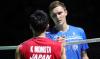 Viktor Axelsen Susah Payah Libas Kento Momota: Pertarungan Mental yang Gila!