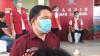 Covid-19 di Sulut Cenderung Menurun Tiap Harinya
