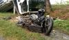 Truk Hantam Sepeda Motor di Jalur Pantura Demak, Pengendara Tewas