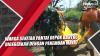 Video Warga Sekitar Pantai Depok Bantul Digegerkan dengan Penemuan Mayat Perempuan 