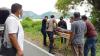 Humbahas Gempar, Nimrod Ditemukan Tewas di Pinggir Jalan dengan Wajah Membiru