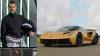 Mengerikan, Harga Jaket Ini Setara Hypercar Rp39 Miliar 