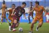 Hasil Liga 1: Bungkam Borneo, Bhayangkara FC Depak Persib dari Puncak Klasemen