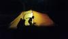Kronologi Sekeluarga Tewas saat Camping di Temanggung, Ditemukan Sudah Kaku dalam Tenda