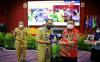 Beri Kuliah Umum, Wali Kota Makassar Bakar Semangat Mahasiswa UNM