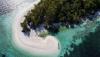 Indahnya Kepulauan Kei Maluku, Memiliki Pasir Putih dan Air Laut yang Jernih - Bagian 1