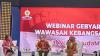 Sumpah Pemuda, Stafsus Presiden Angkie Yudistia : Bangun Optimisme di Tengah Pandemi Covid-19
