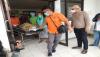 Polres Karawang Buru Pengendara Motor yang Diduga Bunuh Pengusaha Rumah Makan