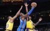 Hasil NBA 2021/2022: Milwaukee Bucks dan LA Lakers Tumbang