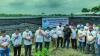 Dukung Program Jokowi, Perindo Bina Petani Kembangkan Komoditi Porang di Deliserdang