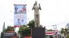 Taman UMKM Bung Karno di Bandarlampung Diresmikan Megawati, Ini Penampakannya