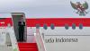 Tinggalkan Tanah Air, Presiden Jokowi Bertolak ke Italia, Inggris Raya dan UEA