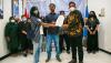 Keluarga Korban Kebakaran Lapas Tangerang Mengadu ke Komnas HAM - Bagian 1
