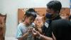 MNC Peduli Berikan Alat Bantu Dengar untuk Anak Penderita Gangguan Pendengaran - Bagian 3