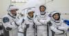 SpaceX Temukan Cara untuk Perbaiki Masalah Toilet Crew Dragon