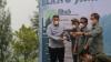 KLHK Lepas Liarkan Elang Jawa di Kawasan Hutan Gunung Semeru 