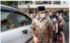 Juarsah, Bupati Muara Enim Nonaktif Divonis 4,5 Tahun Penjara 