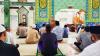 Syiar Kamtibmas, Ini Pesan Kapolres Enrekang kepada Masyarakat dan Jemaah Masjid Agung