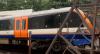 Masinis Mabuk Narkoba, Kereta Commuter Hantam Pembatas Nyaris Tabrak Loket Stasiun