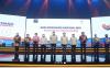 Tanah Laut Terima Penghargaan DTU