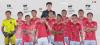 Babak I Kualifikasi Piala Asia U-23: Lini Belakang Bikin Kesalahan, Indonesia Vs Australia 0-1