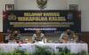Ingatkan Anggota Tak Berulah, Wakapolda Kalsel: Jaga Nama Baik Polri