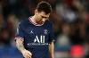 Terungkap, Ini Alasan Lionel Messi Ditarik Keluar saat Babak Pertama PSG Vs Lille