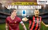 Infografis Prediksi AS Roma Vs AC Milan: I Rossoneri Dapat Tambahan Dua Amunisi