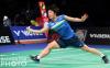 Hasil Final French Open 2021: Bekuk Sayaka Takahashi, Akane Yamaguchi Raih Gelar Juara