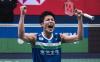 Lawan Momota di Semifinal Indonesia Masters, Chou Tien Chen Siap Duel Sampai Kaki Kram