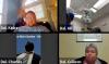 Duh, Dokter Ini Operasi Pasien Sambil Ikut Rapat Parlemen Secara Virtual