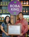 Resmi Melantai di Bursa Hari Ini, Harga Saham Produsen Boba King Melesat 25 Persen  